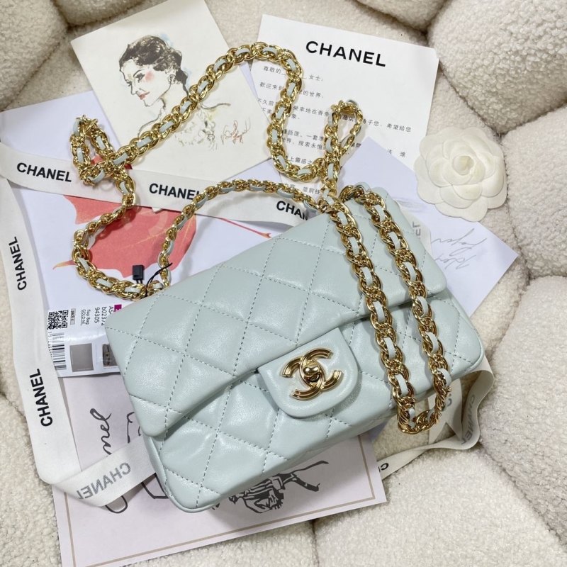 Chanel CF Series Bags